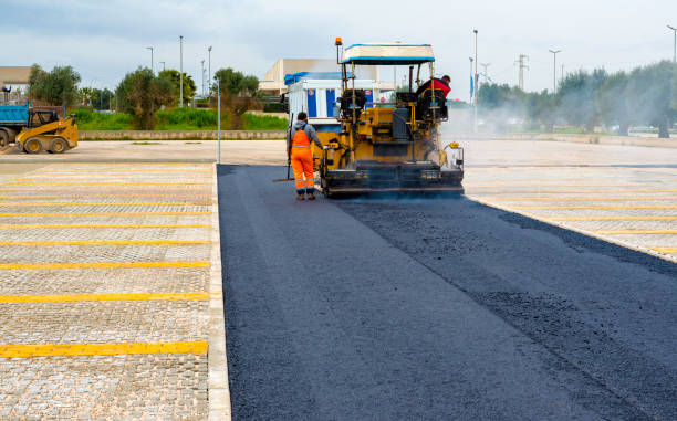 Best Decorative Driveway Pavers  in Brandywine Bay, NC