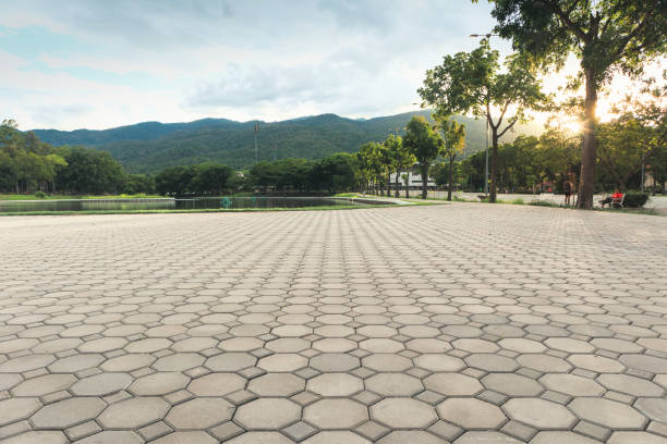 Brandywine Bay, NC Driveway Pavers Company