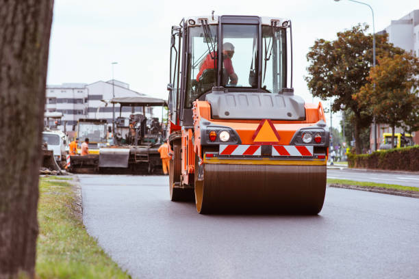 Best Driveway Paver Repair  in Brandywine Bay, NC