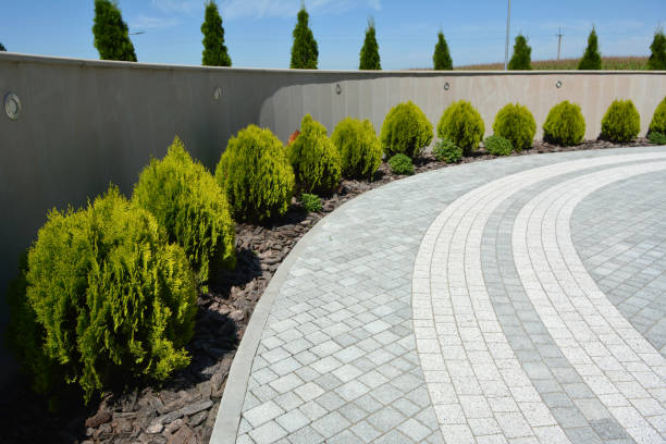 Best Driveway Paver Sealing  in Brandywine Bay, NC