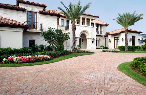 Best Driveway Pavers Near Me  in Brandywine Bay, NC