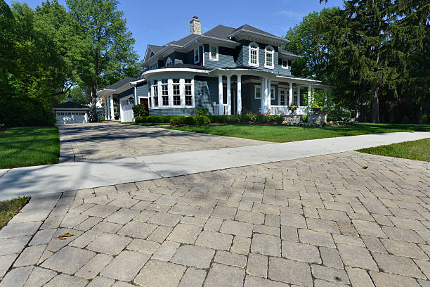 Reasons to Select Us for Your Driveway Paving Requirements in Brandywine Bay, NC