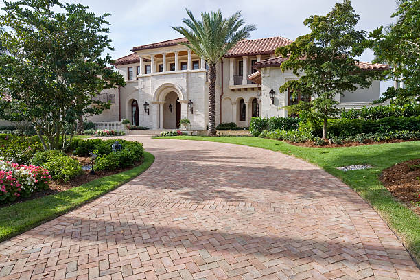 Best Driveway Repair Near Me  in Brandywine Bay, NC
