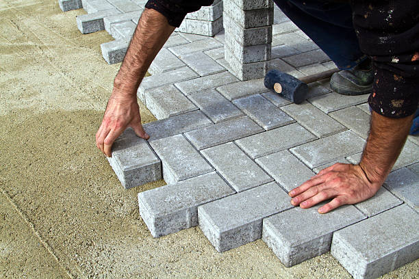 Best Best Driveway Pavers  in Brandywine Bay, NC