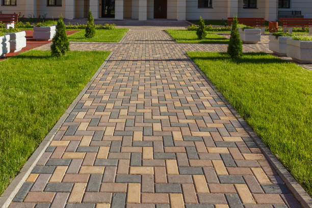 Best Paver Driveway Replacement  in Brandywine Bay, NC
