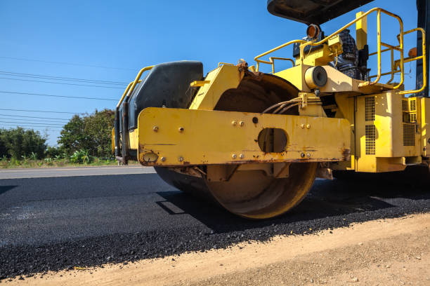 Best Driveway Paver Repair  in Brandywine Bay, NC